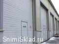 Аренда склада в Москве - Складской комплекс Свиблово